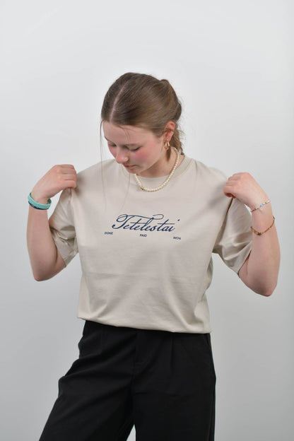 TETELESTAI │ TEE STONE