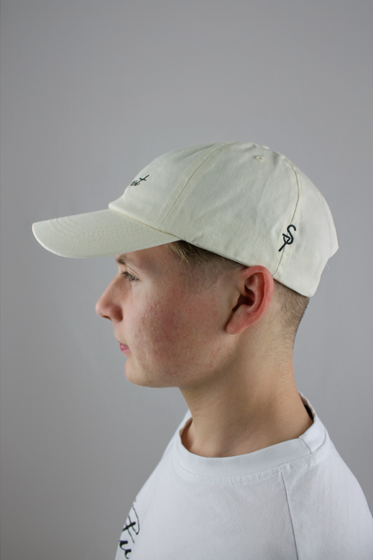 FACTUM EST    │    DAD HAT